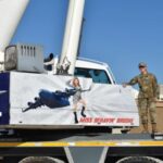 san antonio crane rental company veteran work ops