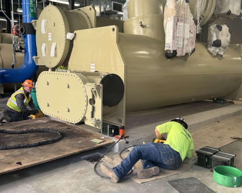 millwright Large