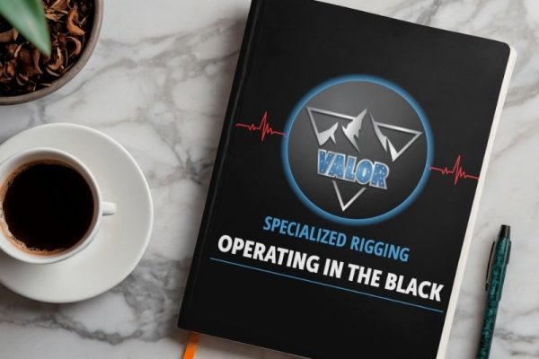 Black Book VSR