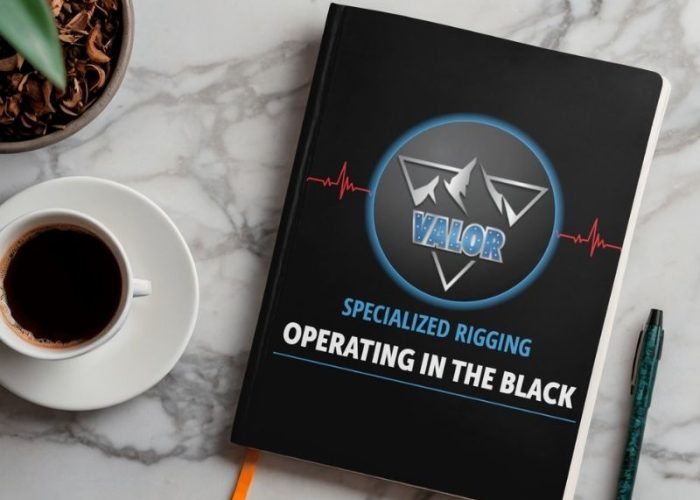 Black Book VSR