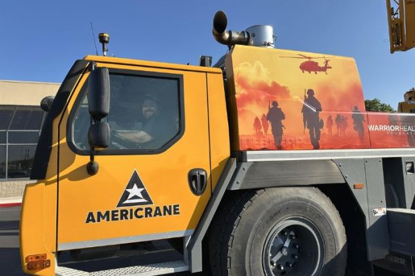 san antonio veteran workops Americrane